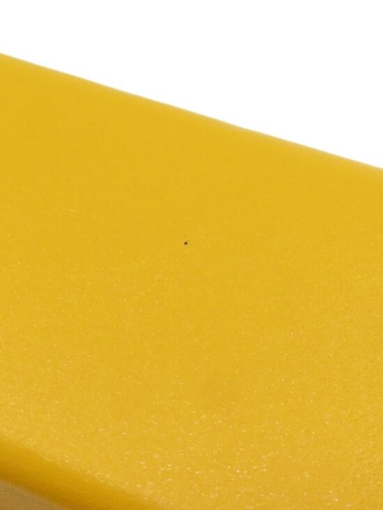 Gucci Horsebit Shoulder Bag Leather Yellow - Picture 9 of 15